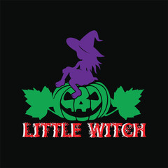 Little witch 8
