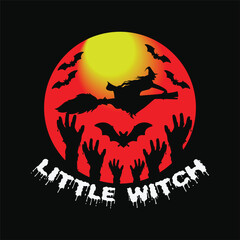 Little witch 7