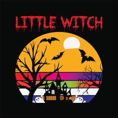 Little witch 6