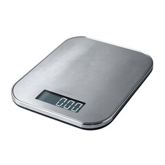 An isolated digital health scale and blood pressure monitor are essential medical devices for controlling your health measurements