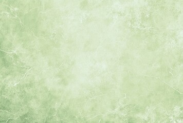 Obraz premium Abstract textured green with soft gradient and subtle pattern