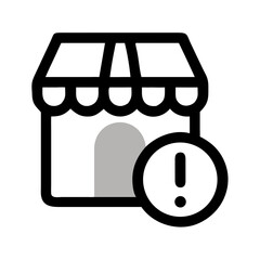 Abstract gray shape on black background creates visual interest