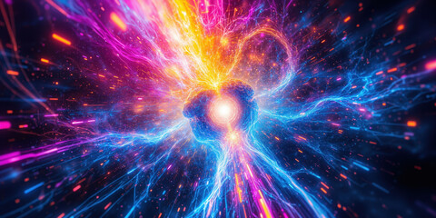 Embodied Cognition Pattern Movement intelligence visualization showing body-mind connection, kinesthetic thinking representation, somatic design principles, wellness integration