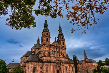 Hoher Dom in Fulda