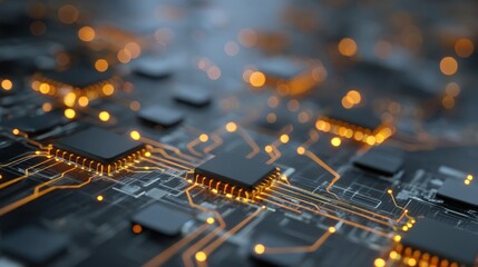 Circuit board technology