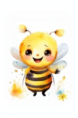 Bee animal insect nature.