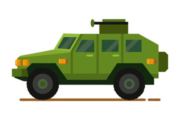 toy military truck