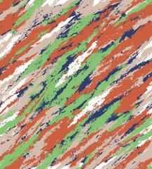 abstract colorful background seamless pattern 