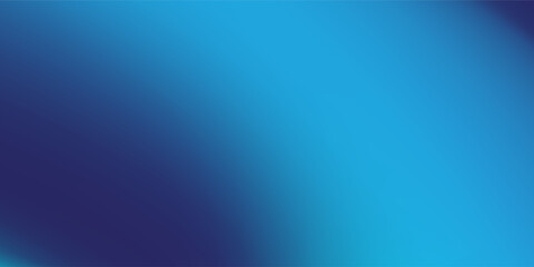 Abstract blue gradient. Blue background. Technology background.
