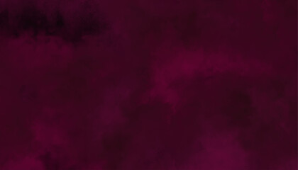 Deep Burgundy Red Abstract Cloud Texture Background
