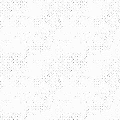 White grunge seamless texture