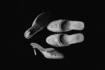 pair of shoes