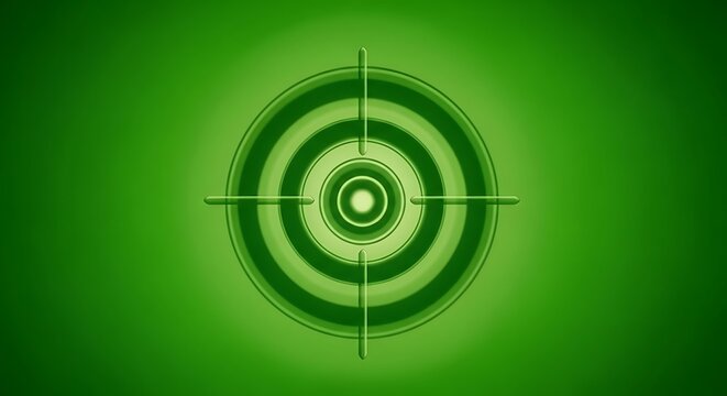 Target Focus, Precision, Aim, Concentration, Goal.