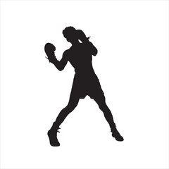 boxing is a healthy competitive sport