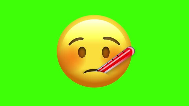 Thermometer Emoji Images β Browse 1,844 Stock Photos, Vectors, and ...
