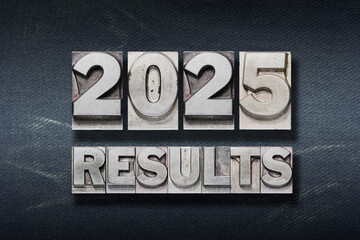 results 2025 den