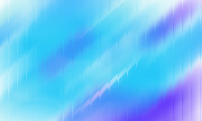 Blue and Purple Diagonal Streaks Abstract Background