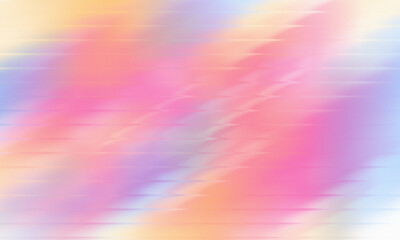 Pastel Pink Yellow Purple Diagonal Abstract Background