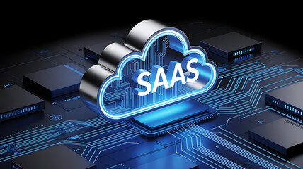 SaaS and PaaS Cloud Service Providers Offering Scalable Solutions for Application Deployment, Development Platforms, Business Productivity, Data Management, and Secure Cloud-Based Infrastructure