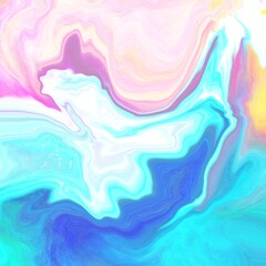 Abstract Blue and Pink Flow Background
Abstract background in blue and pink tones with flowing wave textures.
