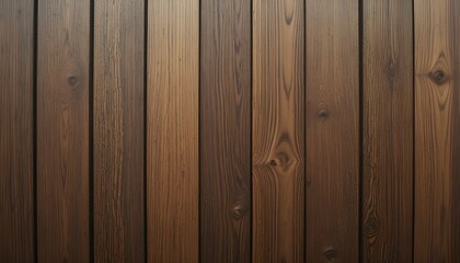 Naklejka premium Brown Wood Texture Background for Rustic, Natural, Vintage, and Modern Design Projects and Applications