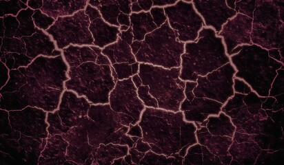 grunge background with space