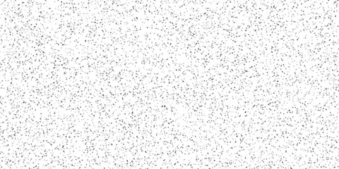 Obraz premium Terrazzo grunge wall floor old texture concrete wall with stones. White terrazzo floor tile on cement surface. Terrazzo flooring seamless slab texture.