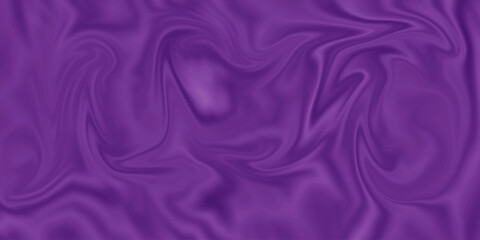 Fototapeta premium violet purple liquid stain silk background