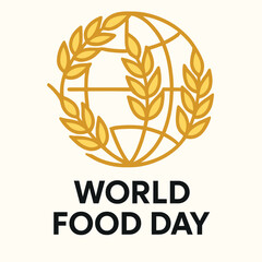 World Food Day Global Hunger Awareness Sustainable Agriculture