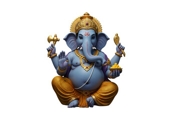 Lord Ganesha: Remover of Obstacles