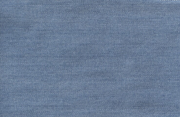Supreme Handmade Denim Fabric Textures