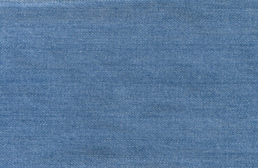 Supreme Handmade Denim Fabric Textures