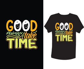 Obraz premium Be A Good Person Kindness Quote T Shirt Design