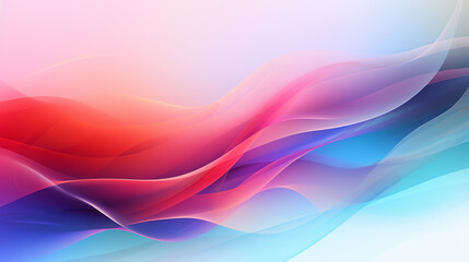 Fototapeta premium scratched brush stroke cross on distressed background in bright orange red yellow purple