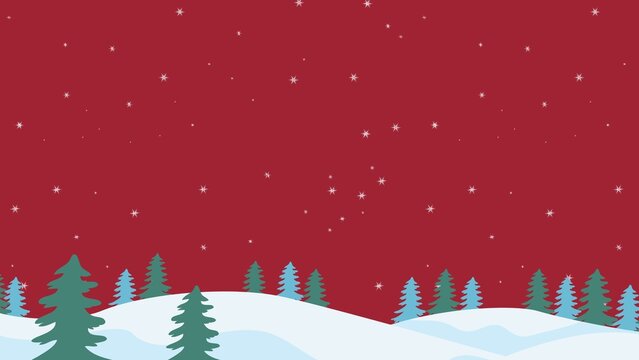 background - cristmas theam