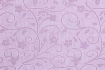 abstract floral background