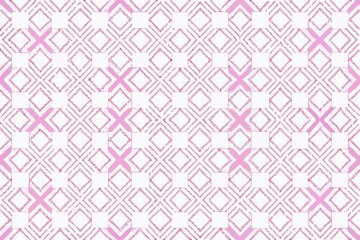 pink seamless pattern
