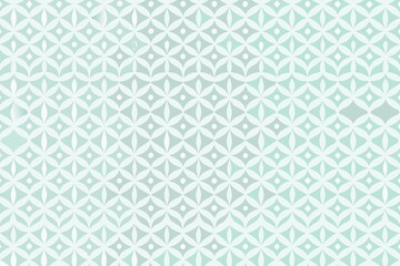 seamless geometric pattern