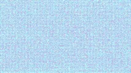 Abstract spotty pixelated noise grain. Seamless blue purple texture