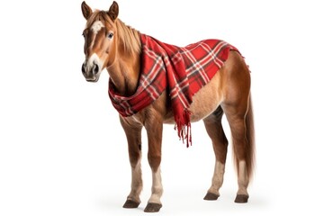 Fototapeta premium Horse mammal animal rein.