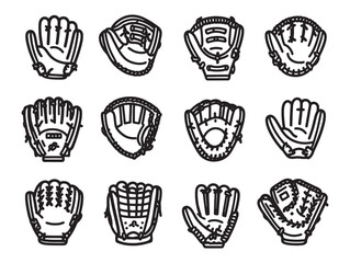 Baseball Glove Essential Gear For Players