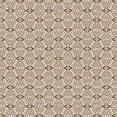 Elegant diamond pattern with intricate weave texture in warm earthy tones for sophisticated design projects