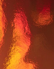 Soft Pastel Gradient Waves Background.