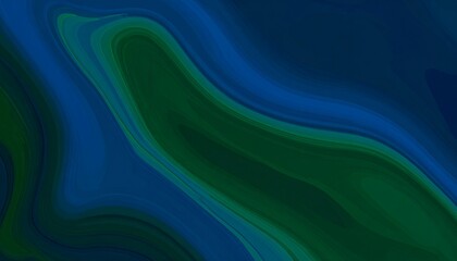 Soft Pastel Gradient Waves Background.