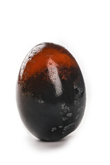Traditional Gaoyou Duck Egg Gourmet Preserved Food Culinary Transformation Chinese Cuisine