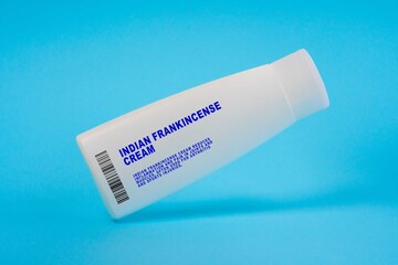 Indian Frankincense Cream Reduces inflammation and pain in