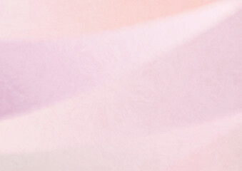 ピンクグラデーション