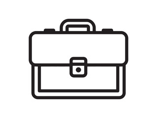 Briefcase durable storage solution for work