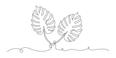 Minimalist line drawing of tw... © Eddi