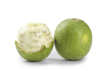 Luo Han Guo Monk Fruit from Guilin China - Traditional Herbal Tea Sweetener with Natural Health Effects